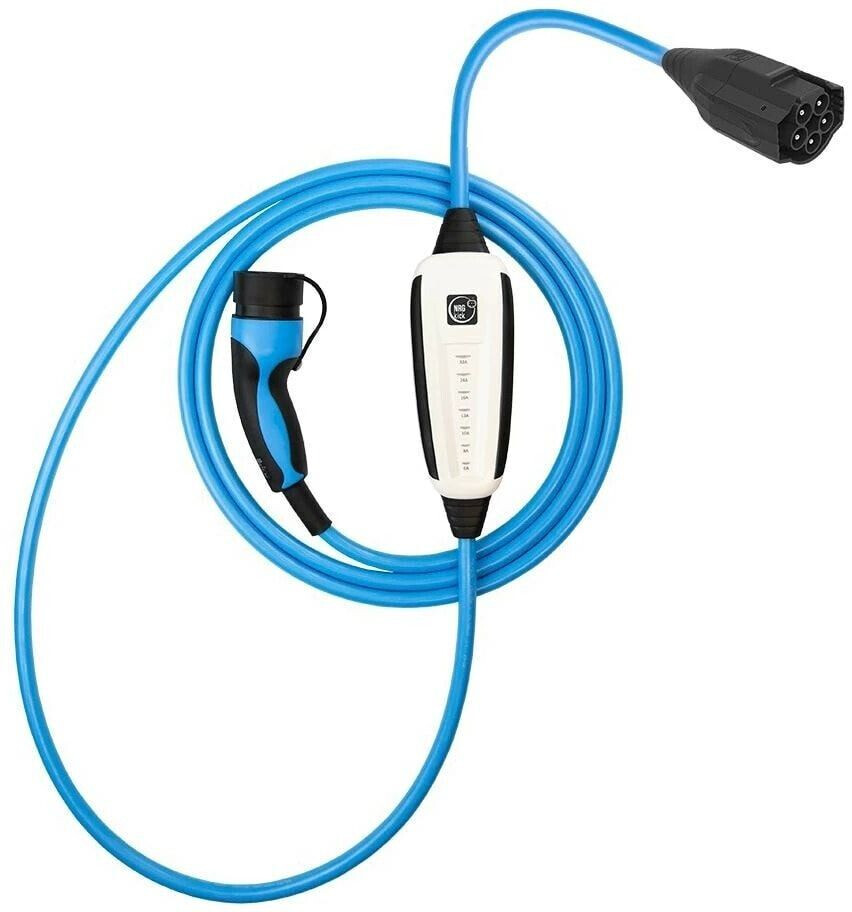NRGkick Pure 32A 10m (12101000)