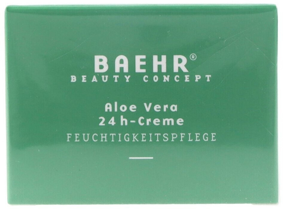 wie pflegt man aloe vera im topf Aloe vera im weißen Übertopf ELHO - Aloe vera main image 0