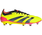 Adidas Predator Elite FG (IF5441) team solar yellow 2/core black/solar red