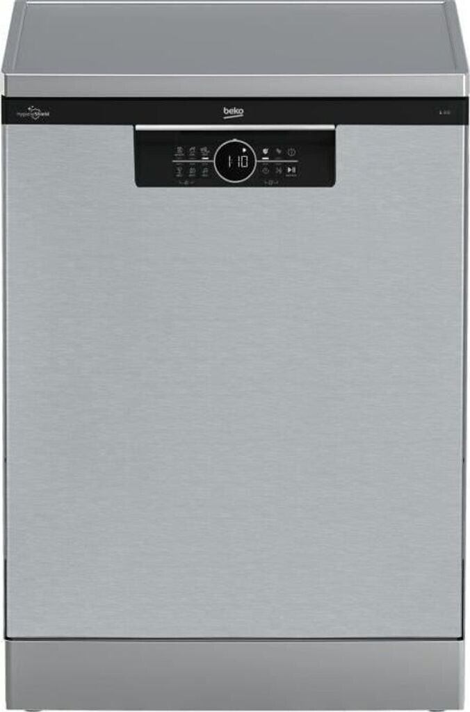 Beko BDFN26531X desde 314,00 € | Octubre 2026 | Compara precios en idealo
