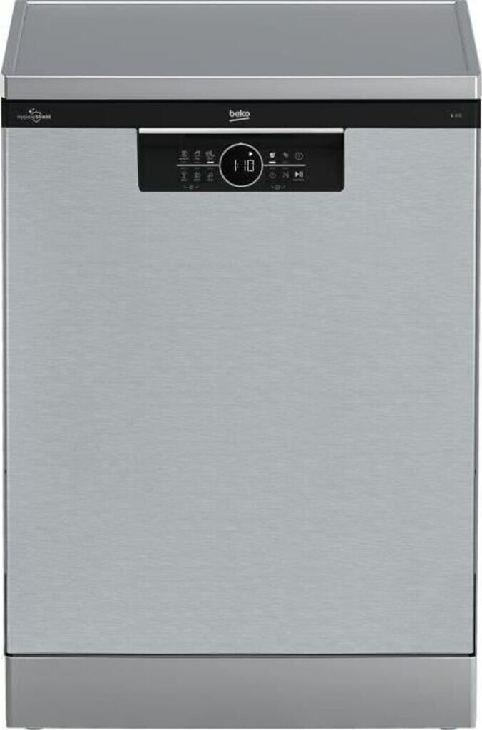 Beko BDFN26531X