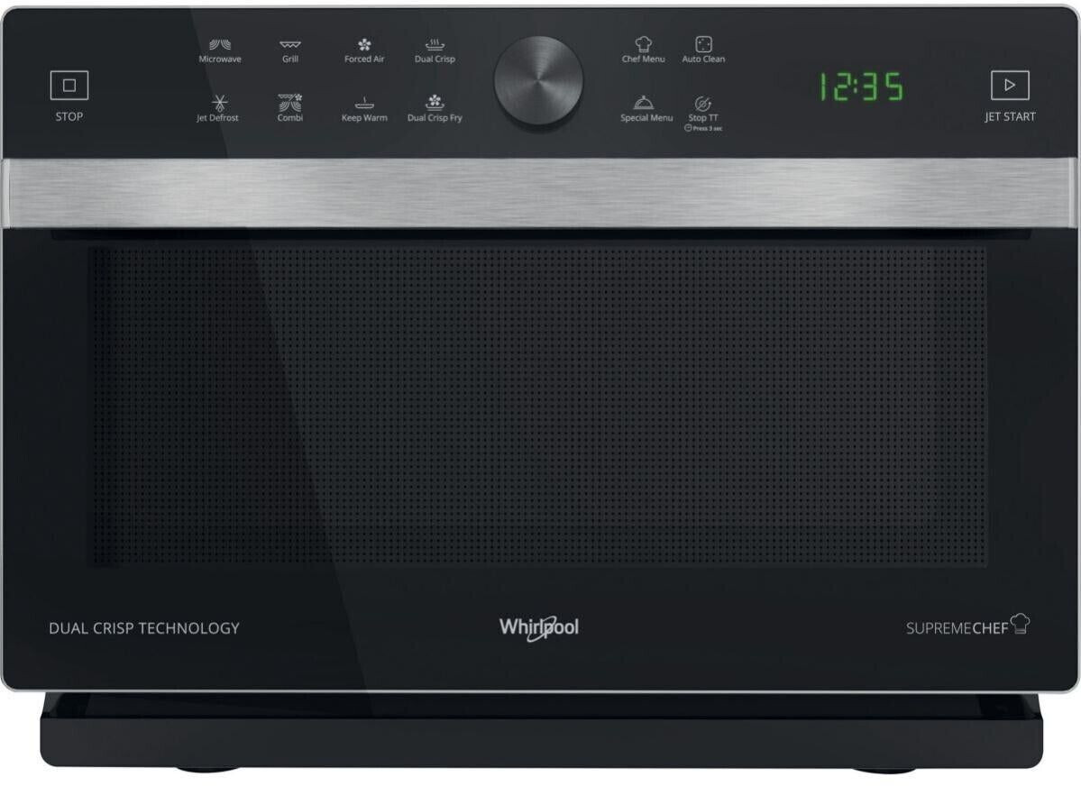 Whirlpool MWSC833