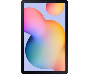 Samsung Galaxy Tab S6 Lite WiFi 128GB grau (2024) ab 249,00 