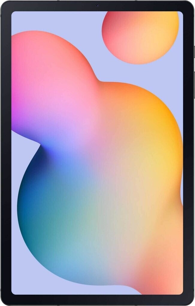 Samsung Galaxy Tab S6 Lite 128 Go Wi-Fi gris (2024)