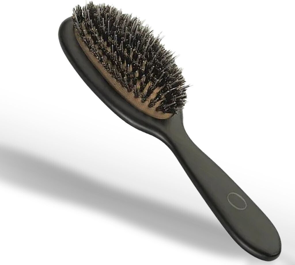 MOHI Black Gold Brush Size One