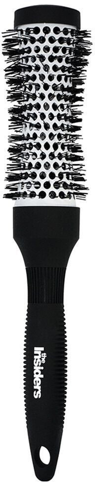 the Insiders Brushes Ceramic Thermal Round Brush Small
