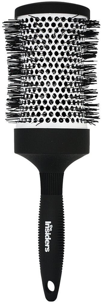 the Insiders Brushes Ceramic Thermal Round Brush Extra Large
