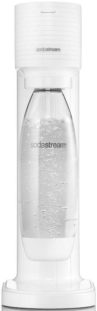 SodaStream Gaia white