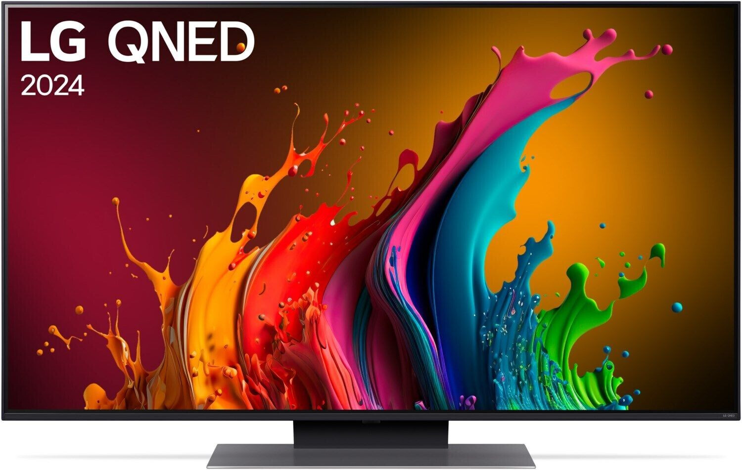LG 50QNED87T6B