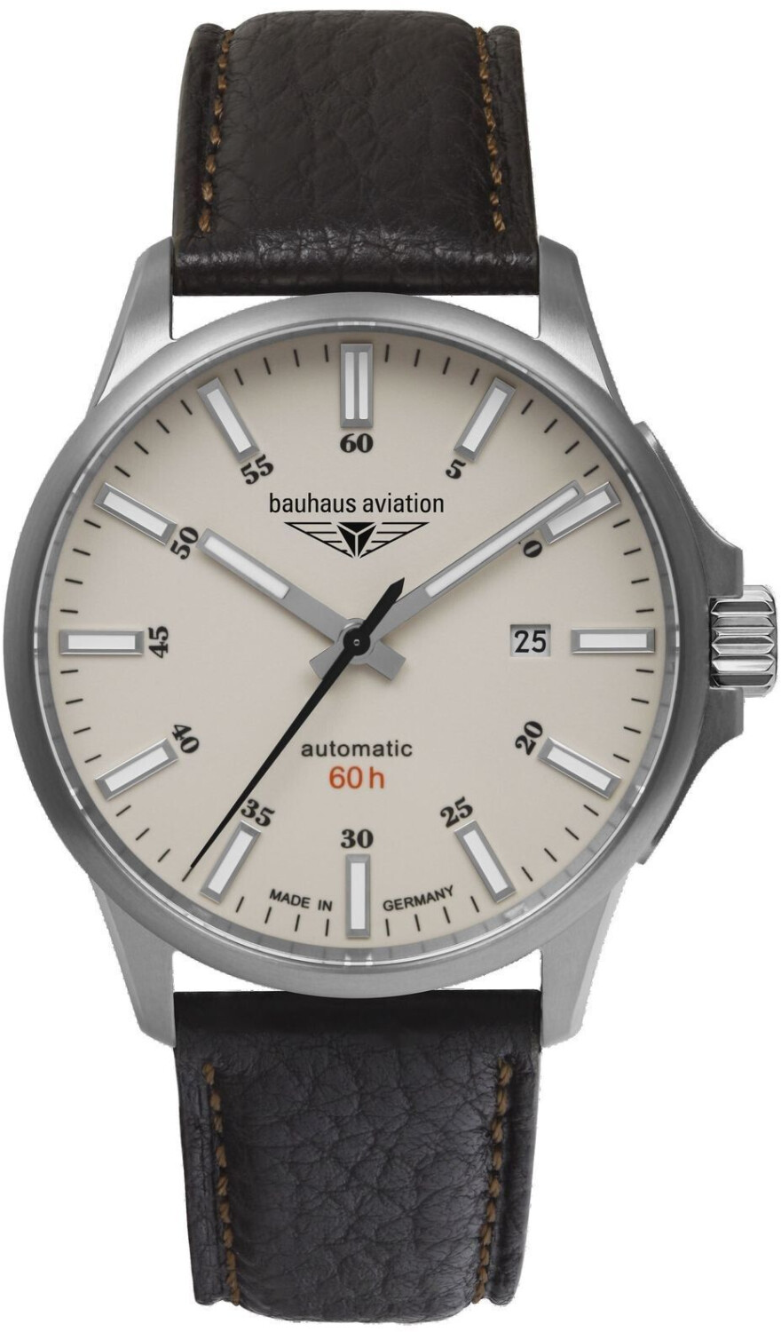 Bauhaus Watches Aviation 2864