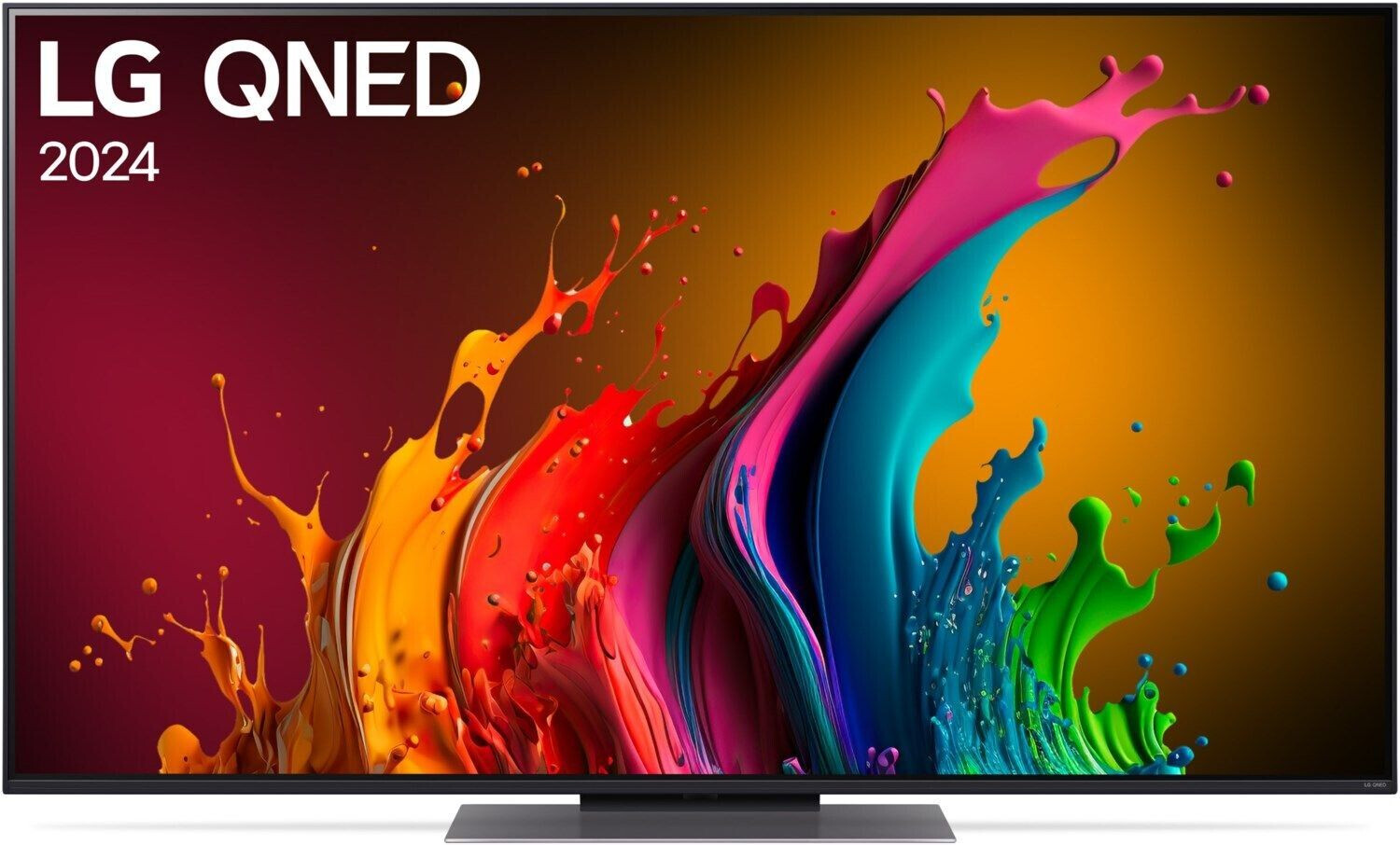 LG 55QNED87T6B