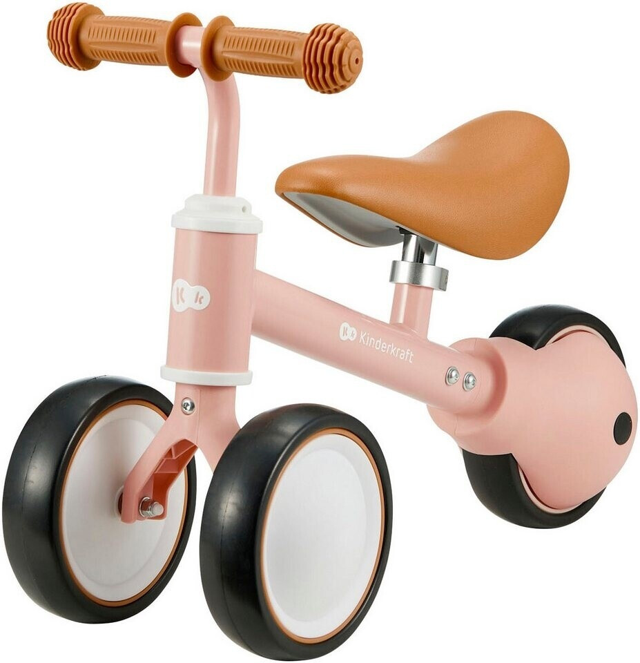 Kinderkraft Cutie rose clair