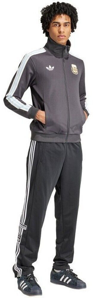 Adidas Originals Argentinien Trainingsjacke Copa America 2024 IU2155 ab 99 95 Preisvergleich bei idealo