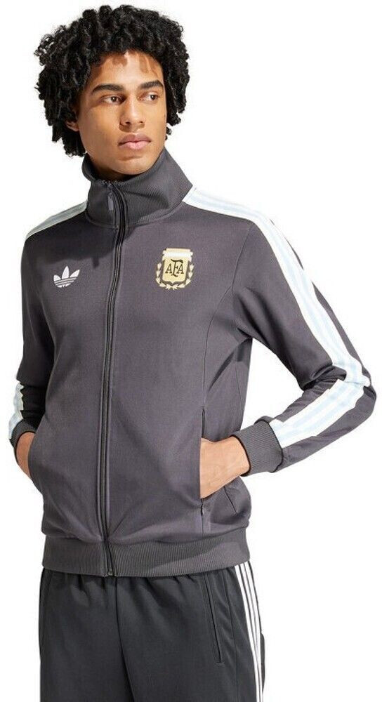 Adidas Originals Argentinien Trainingsjacke Copa America 2024 IU2155 ab 99 95 Preisvergleich bei idealo