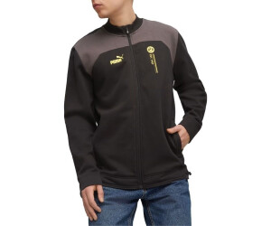 Bvb trainingsjacke schwarz clearance
