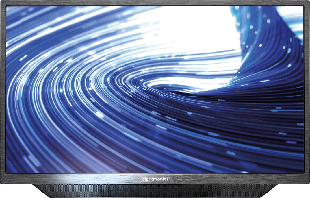 Alphatronics TV SLA- DW