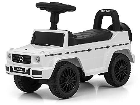 Milly Mally Mercedes G350D S