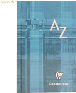 Clairefontaine 9589C