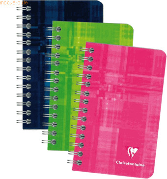 Clairefontaine 8580C