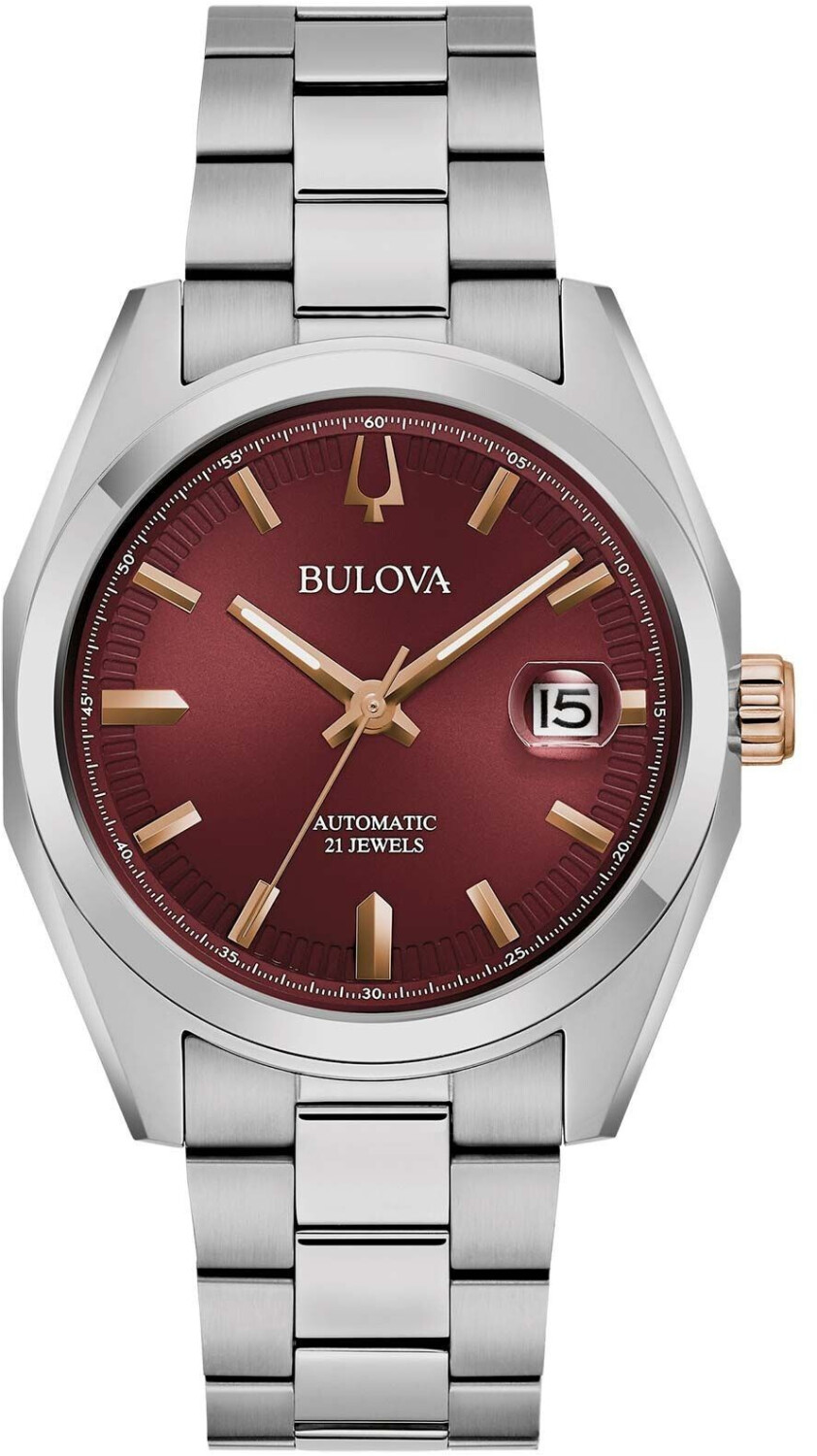 Bulova Surveyor (98B422)
