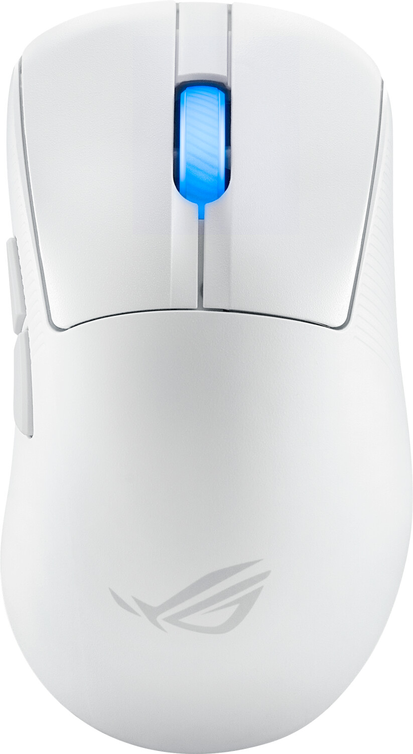 Asus ROG Keris II Ace Wireless AimPoint ab 165,90 