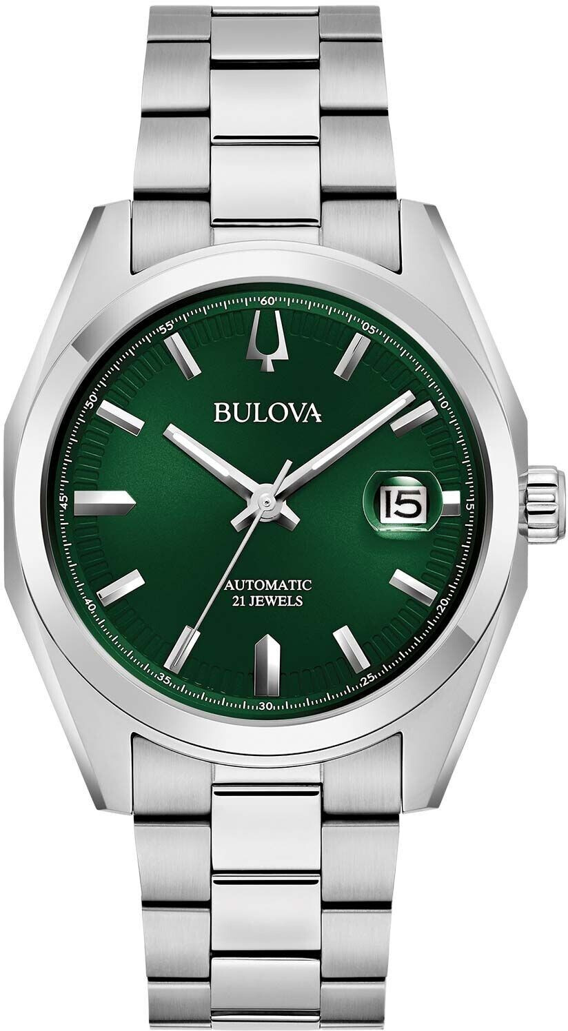 Bulova Surveyor (96B429)