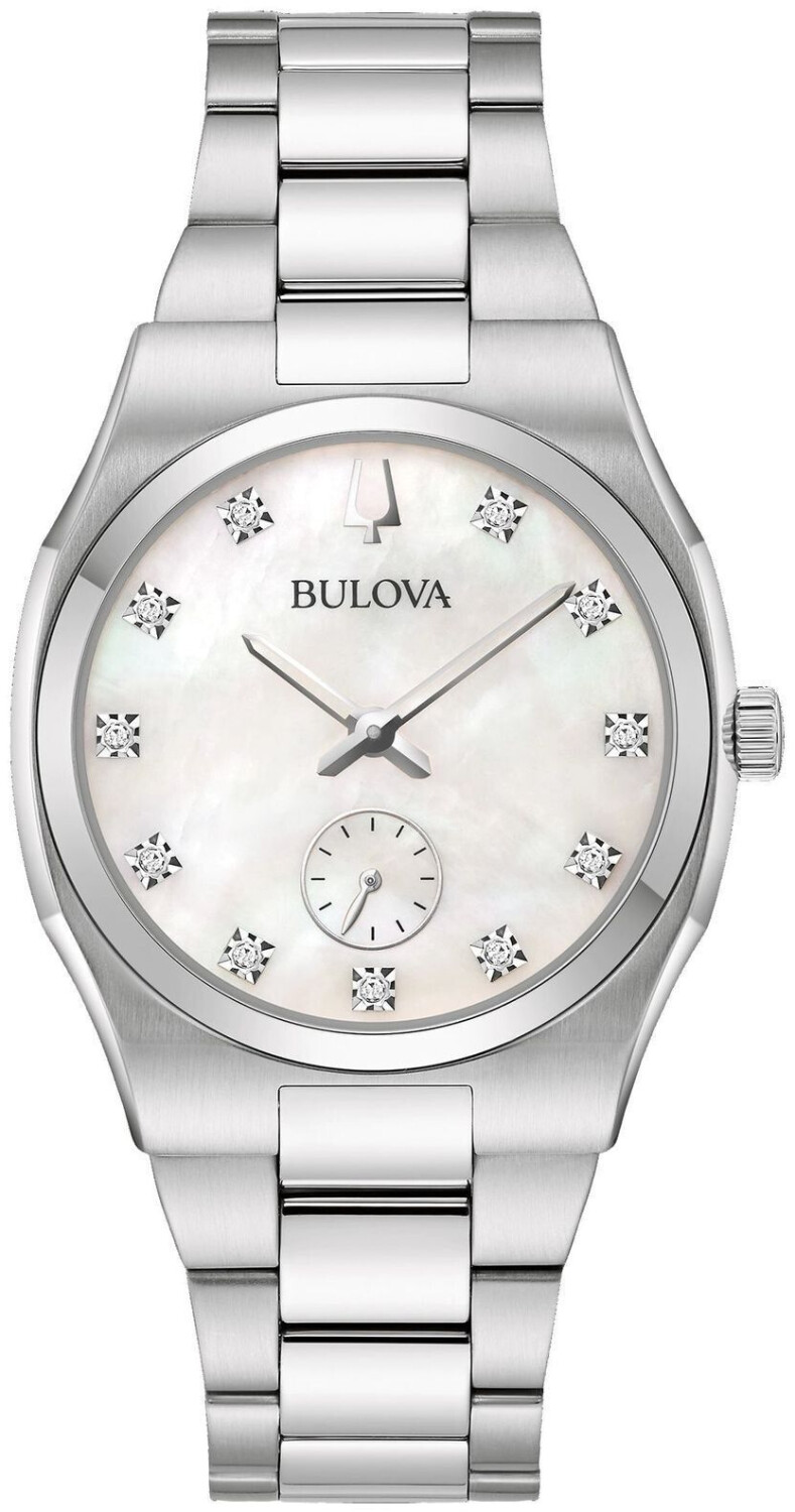 Bulova Surveyor (96P242)