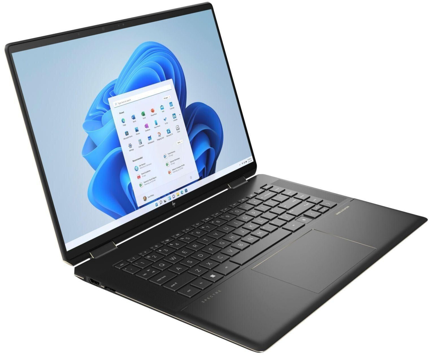 HP Spectre x360 16-f2021nf