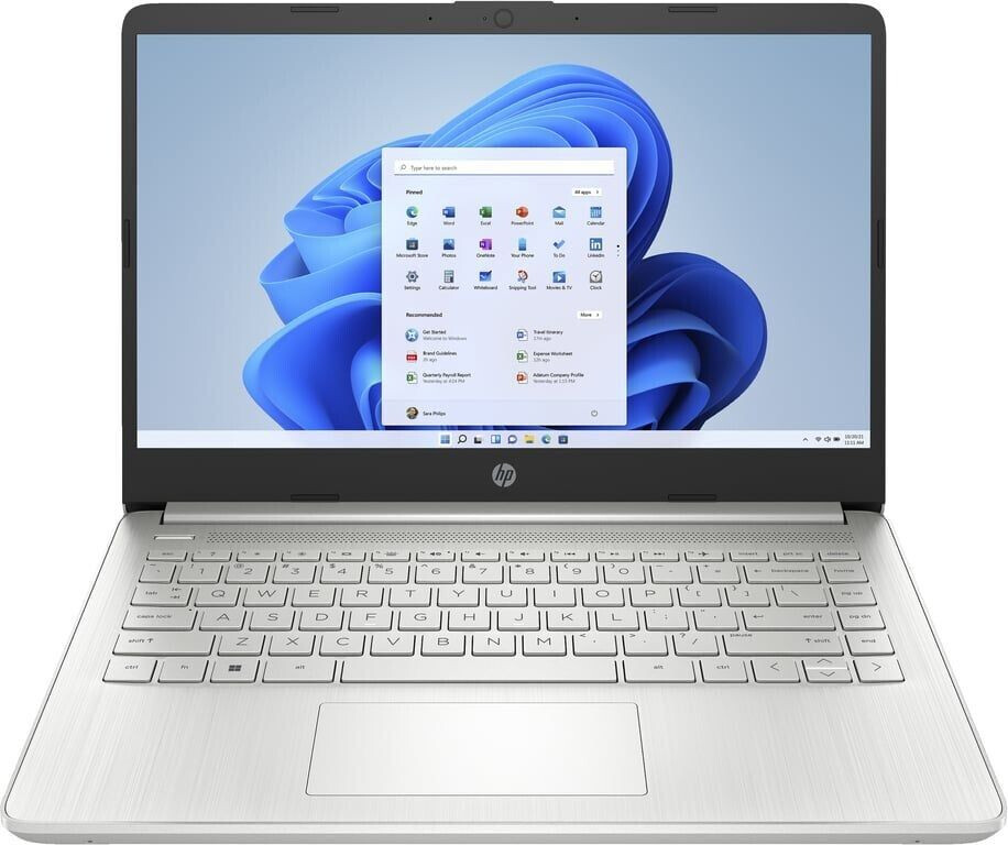 HP 14s-dq2049nf