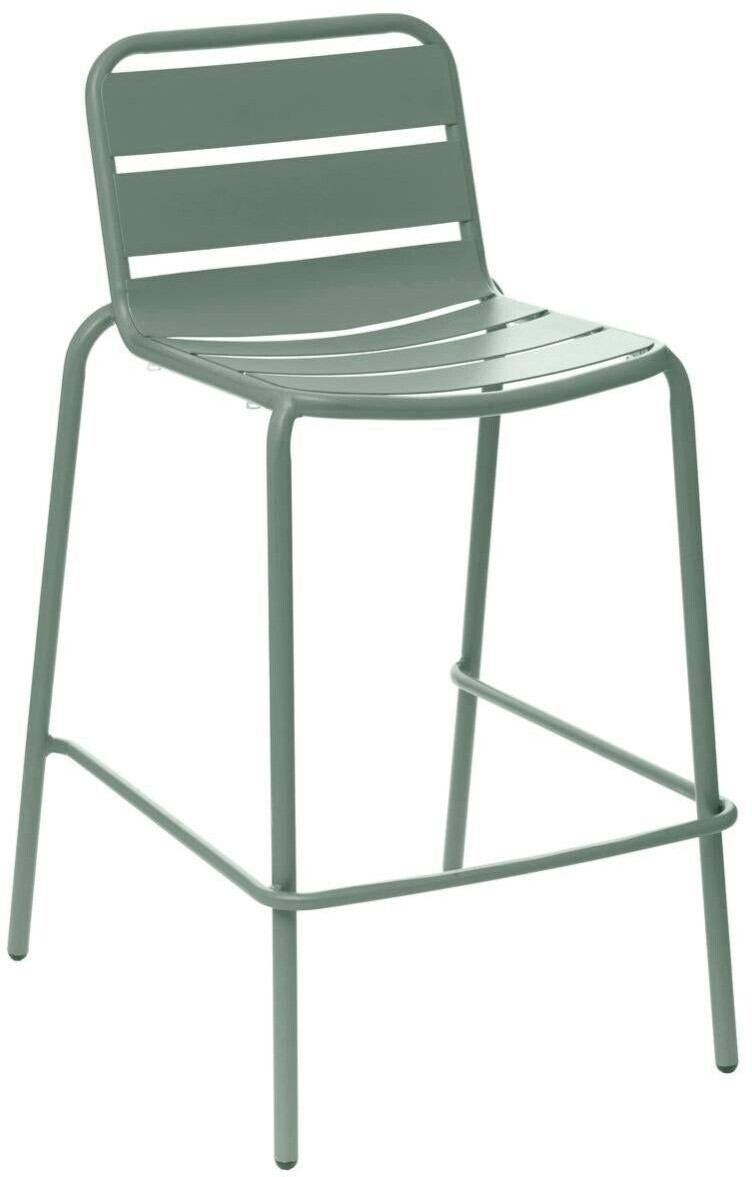 Hespéride Chaise de bar empilable Phuket