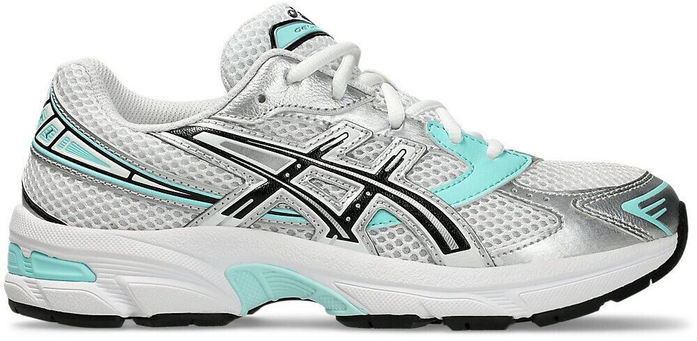Asics Gel-1130 PS Kids white/black