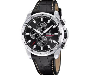 Chronograph Relojes Festina Amazon Hombre Reloj Festina Mejores