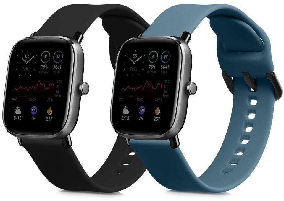 Xiaomi huami amazfit band 2 deals