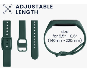 Samsung fitbit 2 bands new arrivals