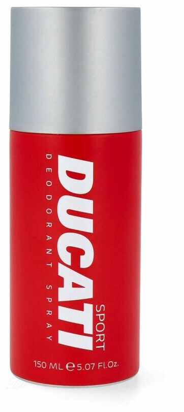 Photos - Deodorant Ducati Sport  Spray for Men  (150ml)