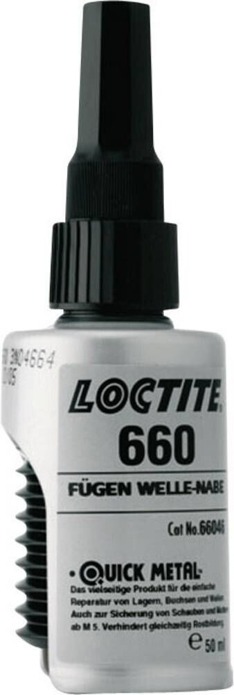 Loctite 660 50ml