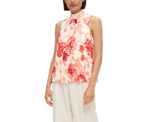 S oliver chiffonbluse