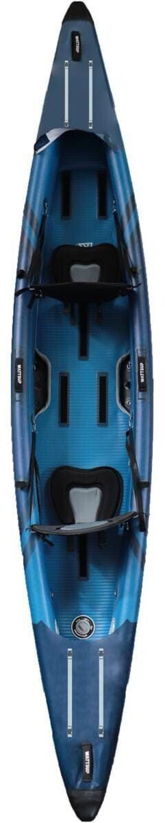 WattSUP Torpedo 2P kayak