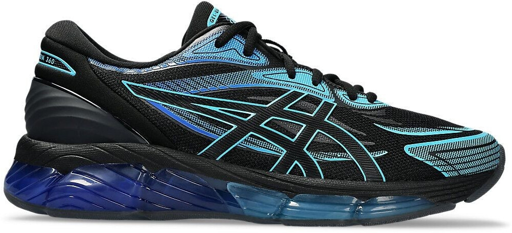 Asics gel saga aquarium discount