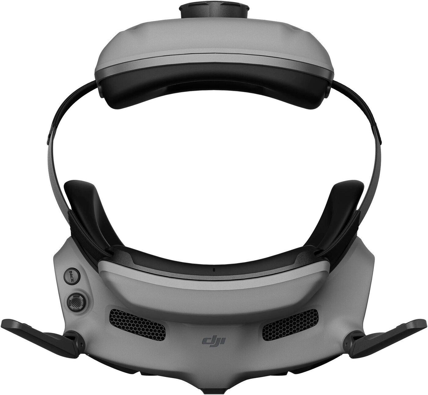 DJI Avata 2 Fly More Combo (1 batterie)