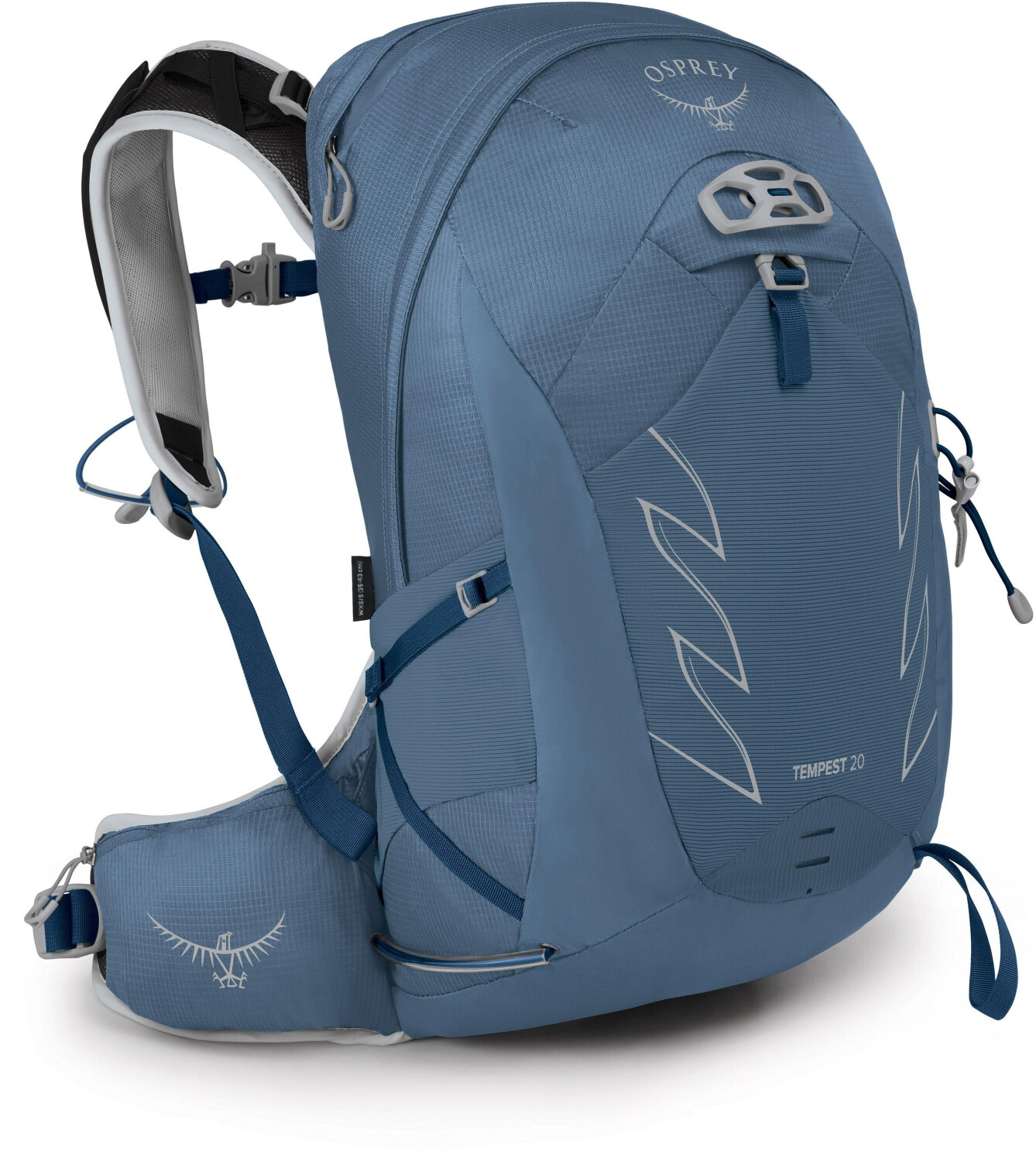 Osprey Tempest 20 M/L tidal/atlas
