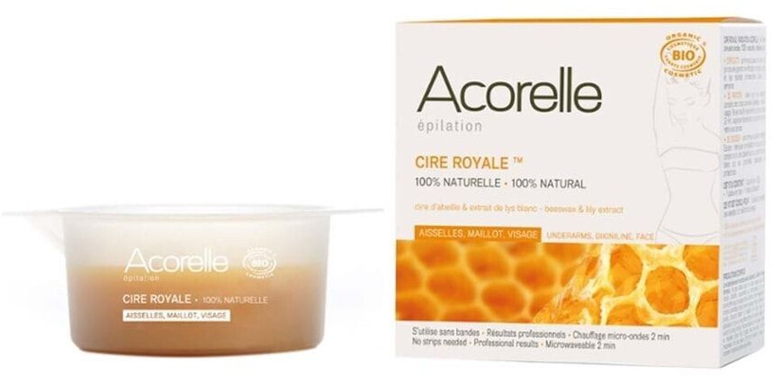 Photos - Hair Removal Acorelle Acorelle Royal Wax (100 g)