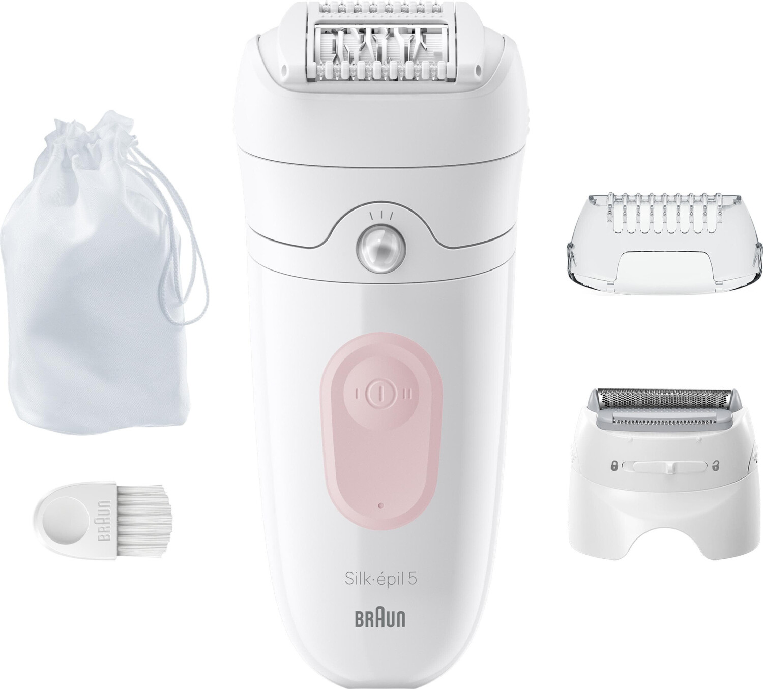 Braun Silk-épil 5-030