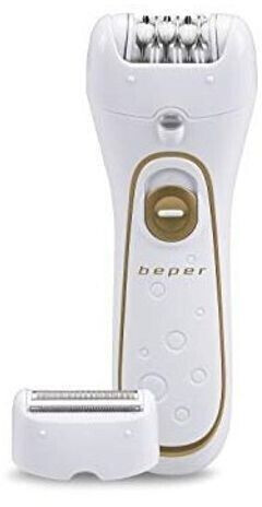 Beper 3BEPI001 2in1 epilator