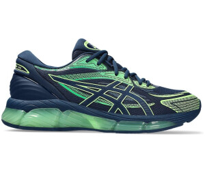 Asics Gel Quantum 360 VIII night sky illuminate green ab 119 00 Preisvergleich bei idealo