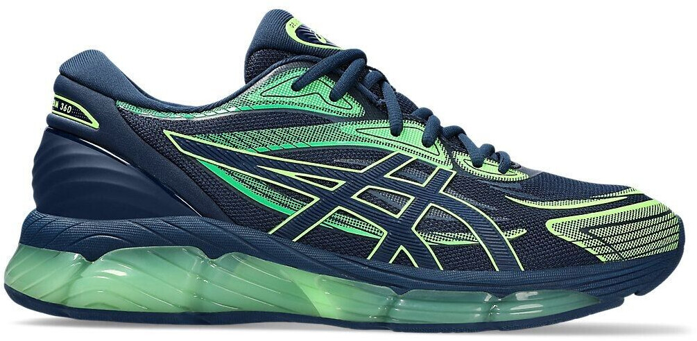 Asics gel quantum 360 kids Green online