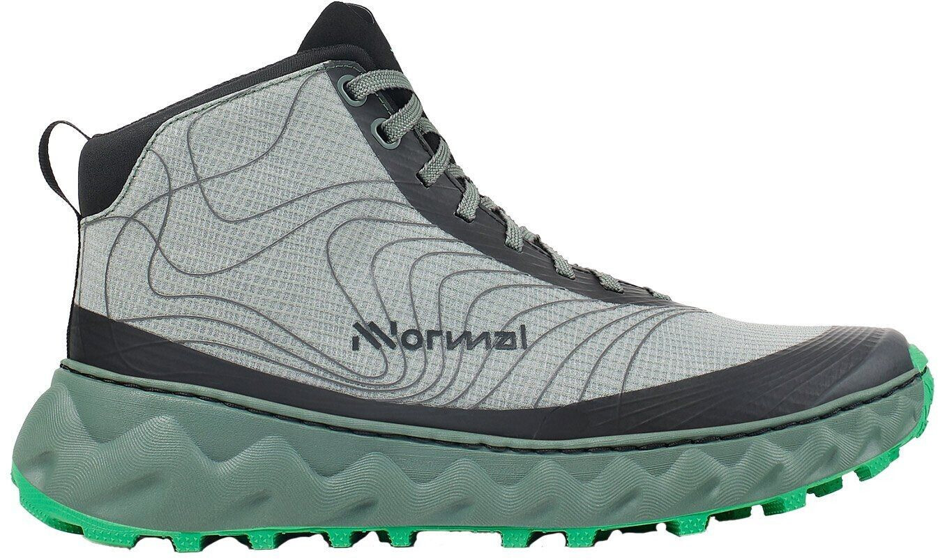 Nnormal Tomir 2 0 Boot grey