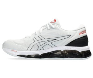 Asics Gel Quantum 360 VIII white black ab 179 00 Preisvergleich bei idealo