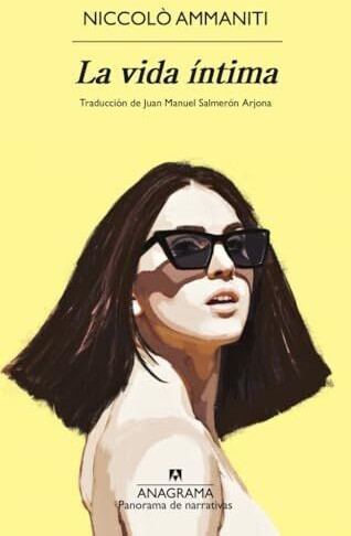 La vida íntima (Niccolò Ammaniti)