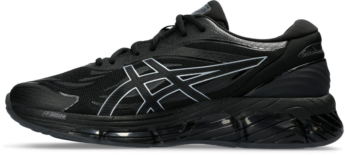 Asics Gel Quantum 360 VIII black black ab 132 24 Preisvergleich bei idealo